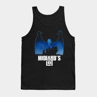 Femto's Lot Tank Top